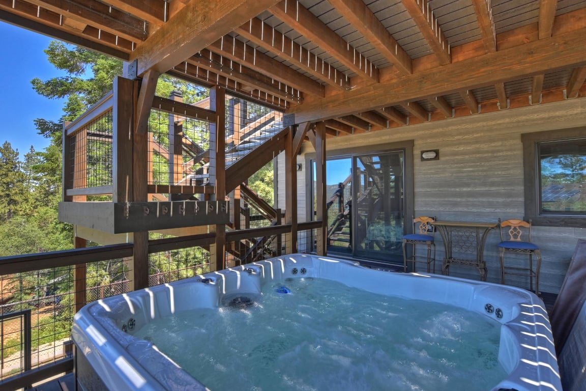 Cabin Image 24