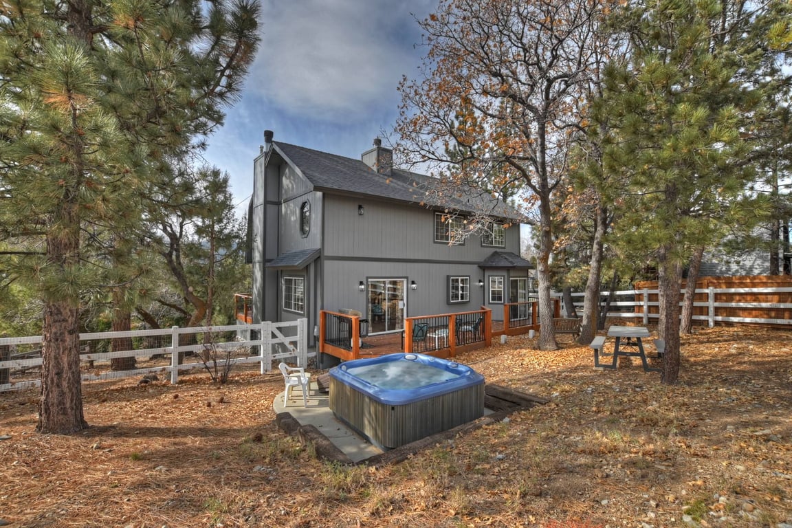 Cabin Image 37