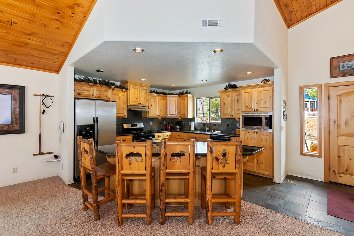 Cabin Image 8