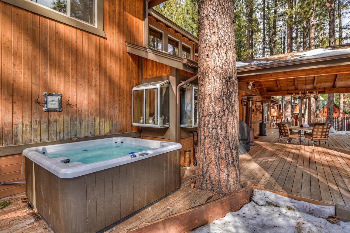 Cabin Image 37