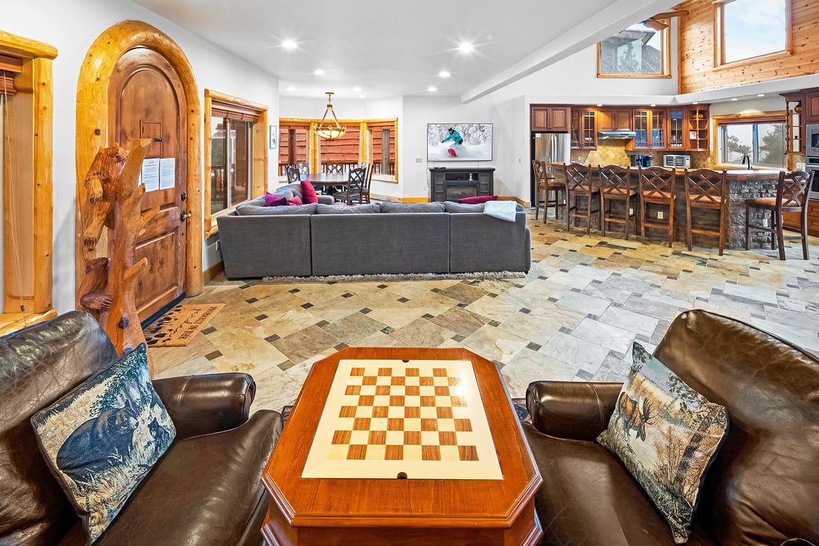 Cabin Image 1