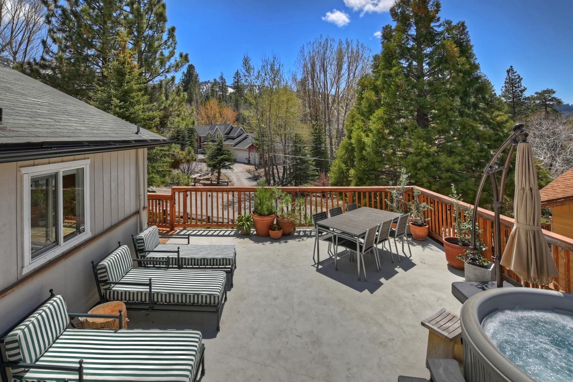 Cabin Image 40
