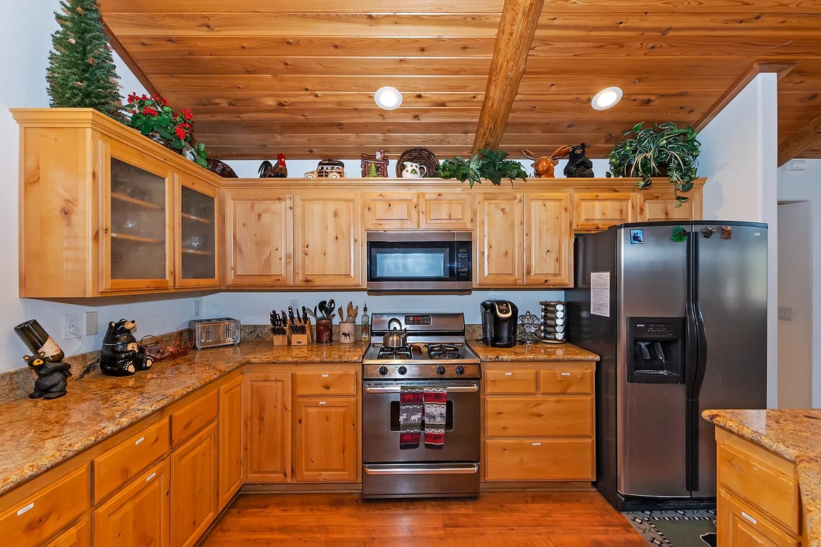 Cabin Image 8