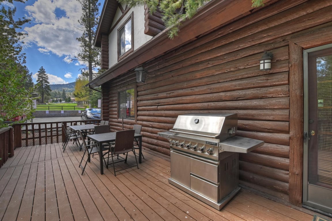 Cabin Image 38