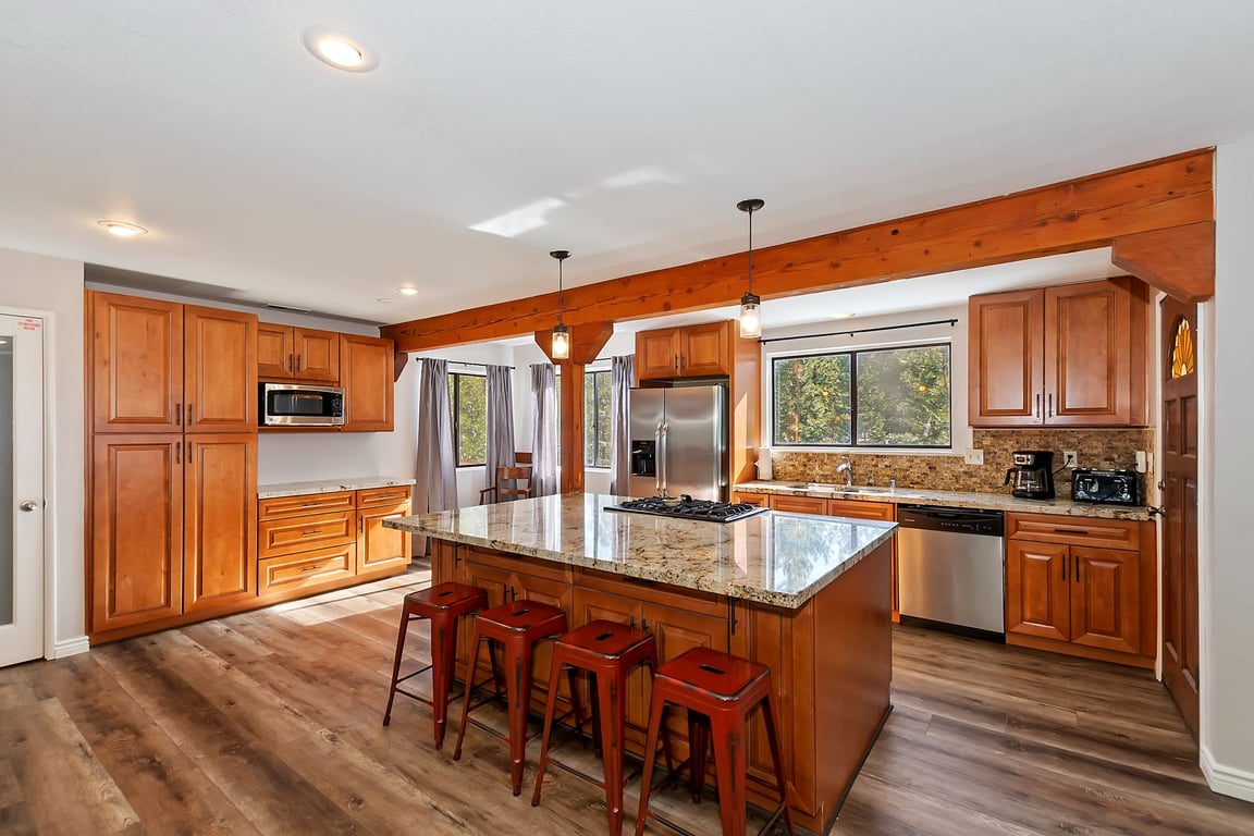 Cabin Image 1