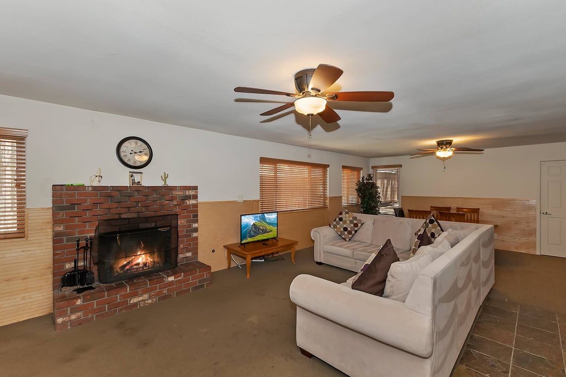 Cabin Image 1