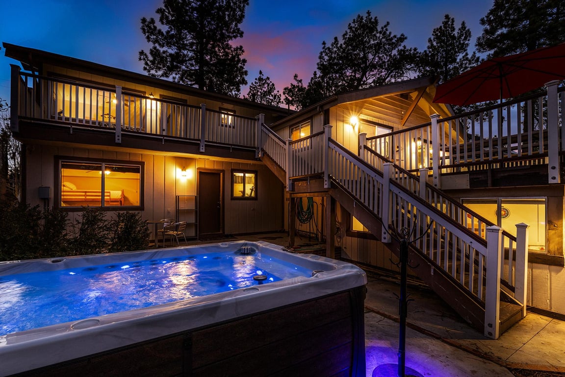 Cabin Image 82