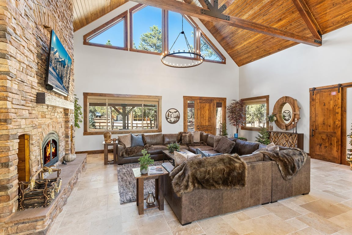 Cabin Image 8