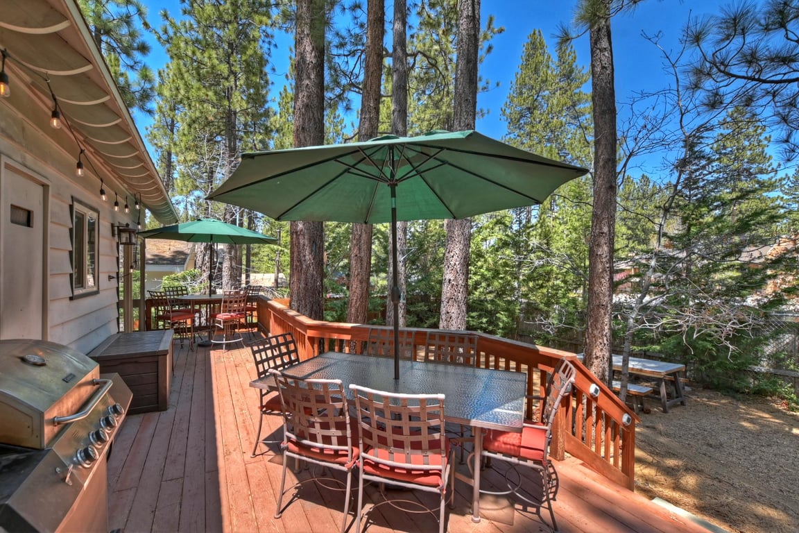 Cabin Image 33