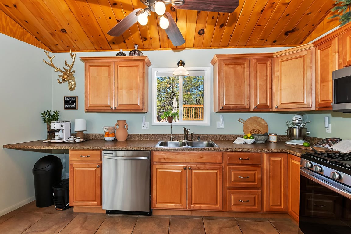 Cabin Image 23