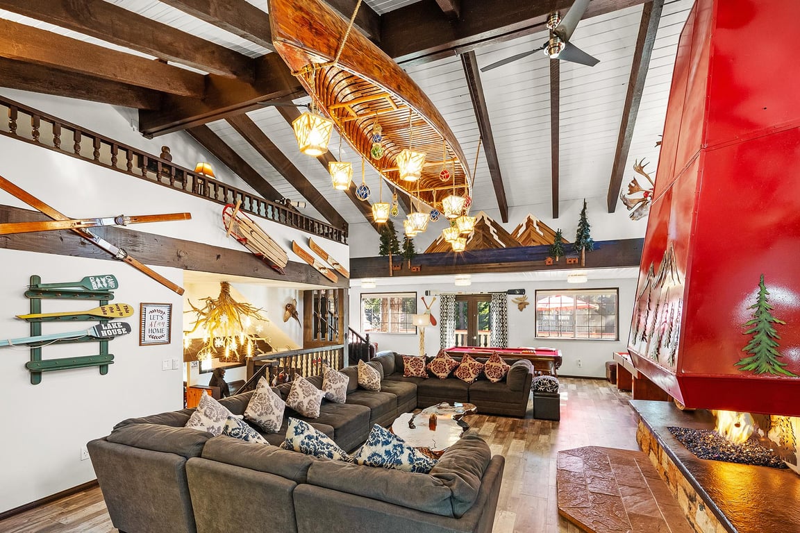 Cabin Image 28