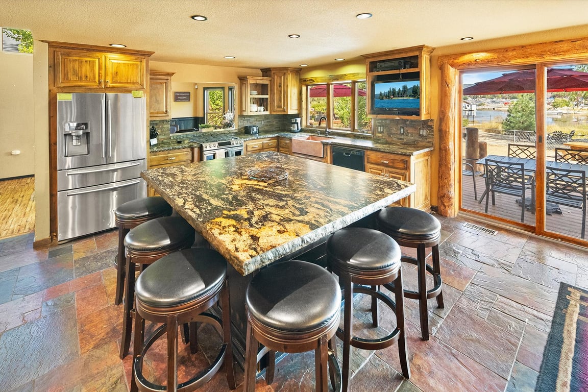 Cabin Image 2