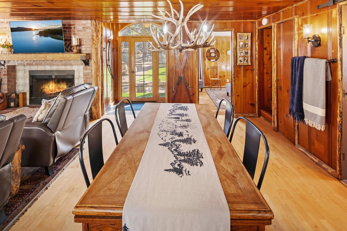 Cabin Image 13