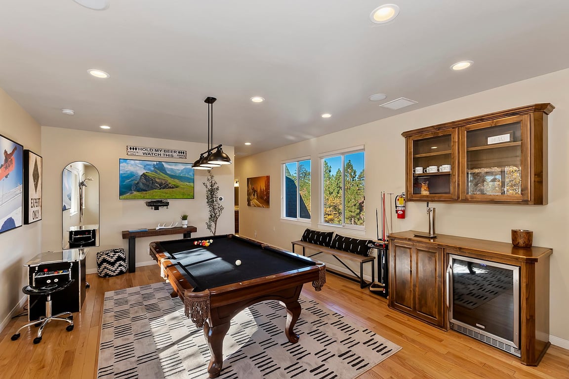 Cabin Image 2