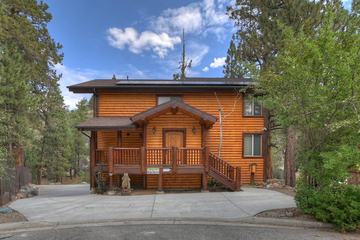 Cabin Image 5