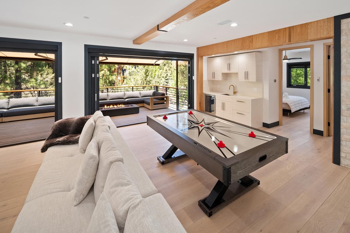 Big Bear Cabin - CastlewoodPines - 0003
