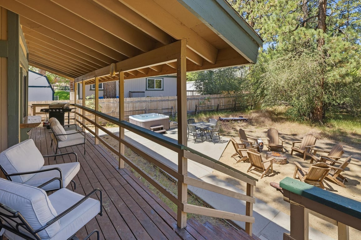 Cabin Image 55