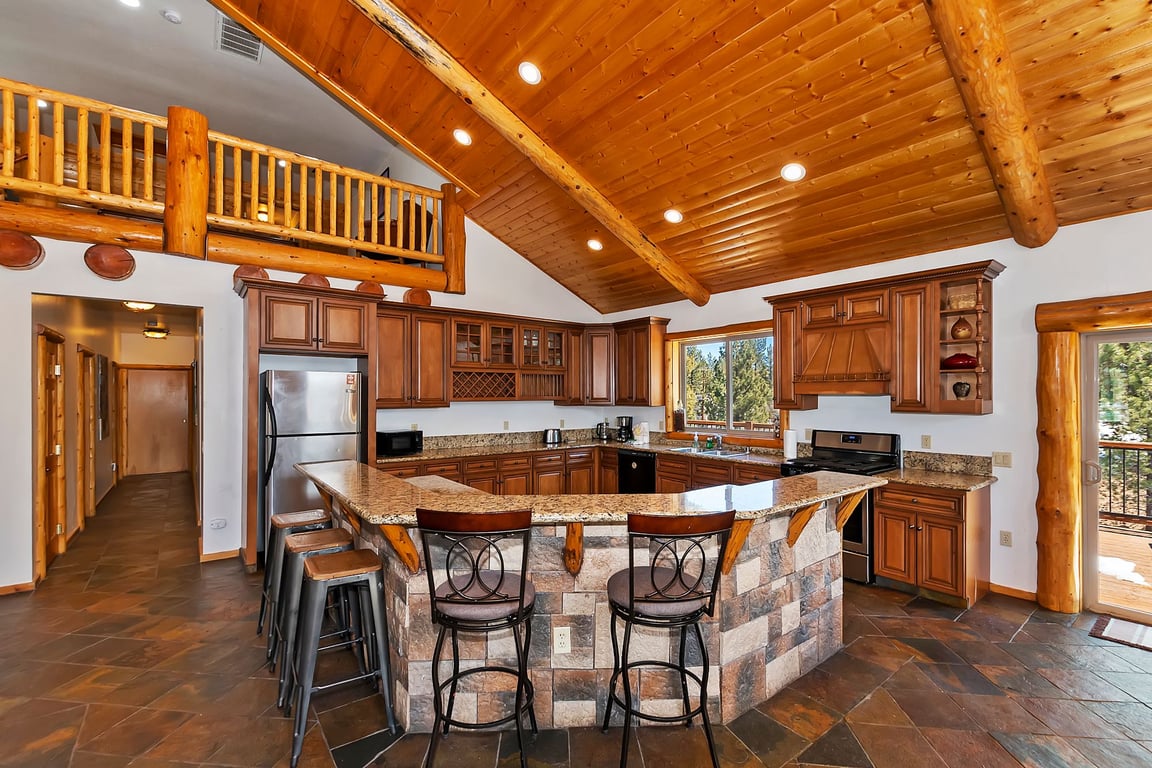 Cabin Image 1