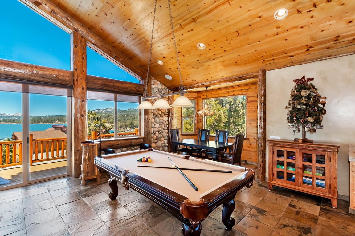 Cabin Image 16
