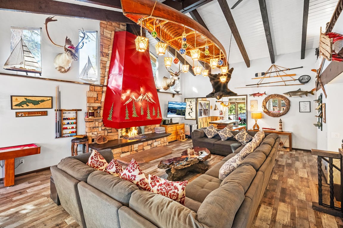 Cabin Image 31