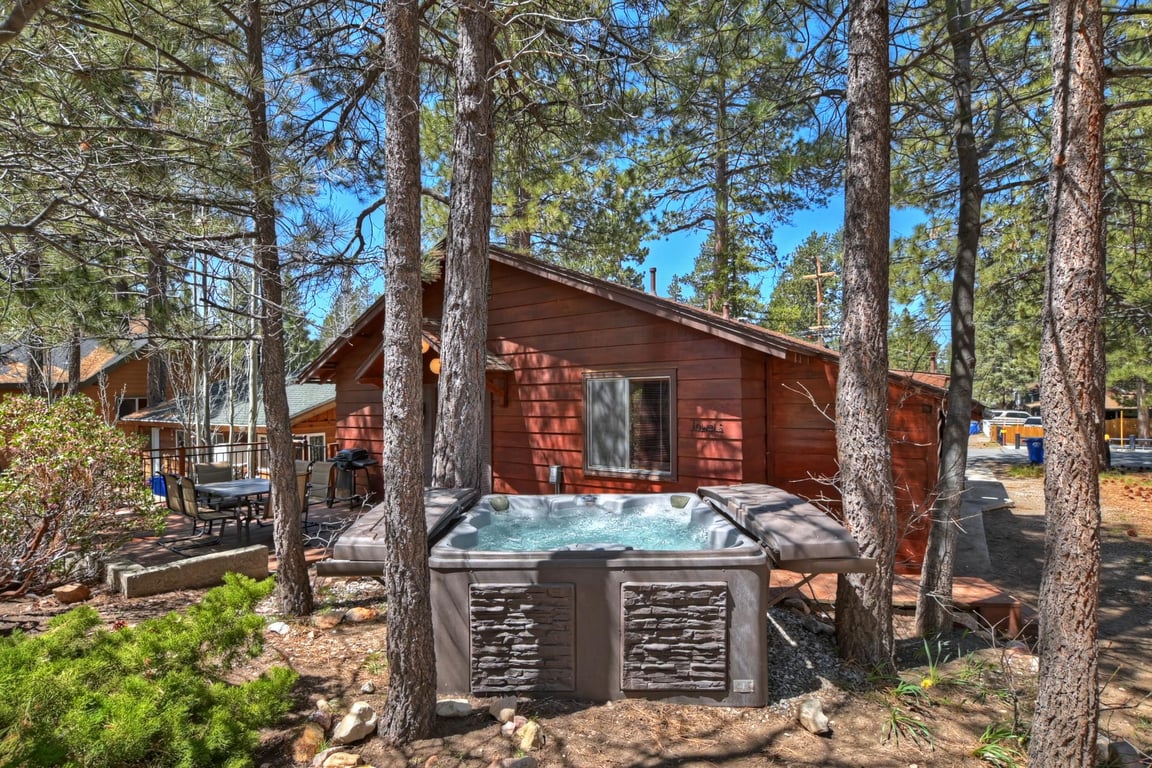 Cabin Image 30