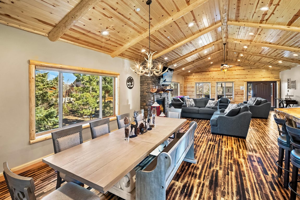 Cabin Image 15