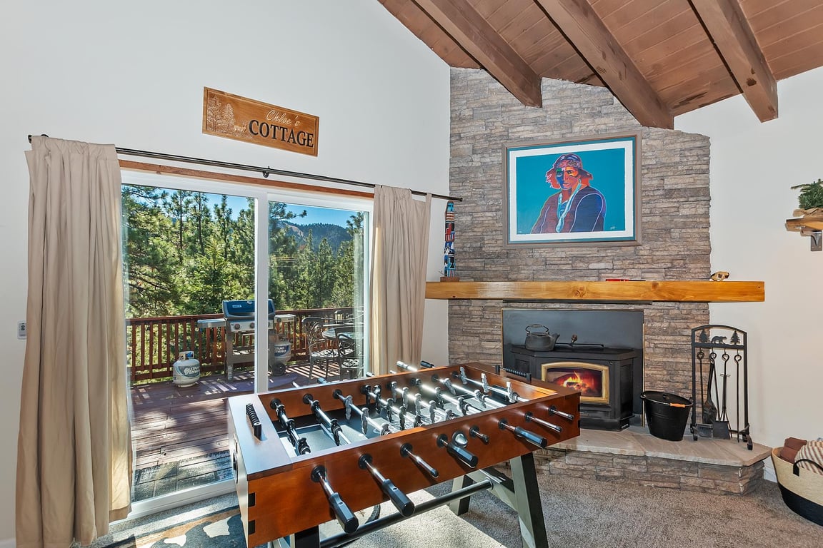 Cabin Image 3