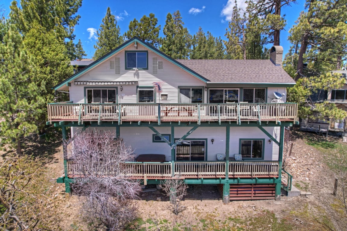 Cabin Image 62