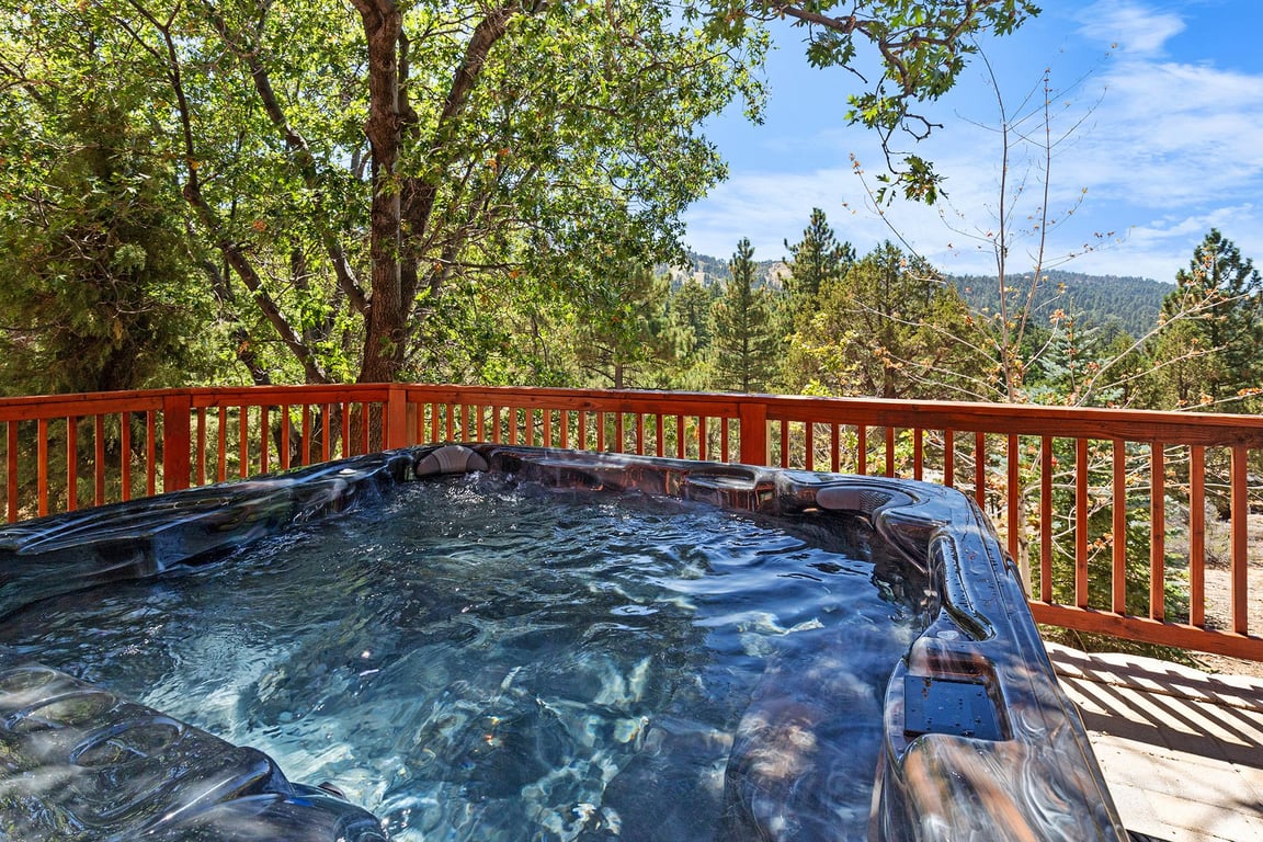 Cabin Image 42