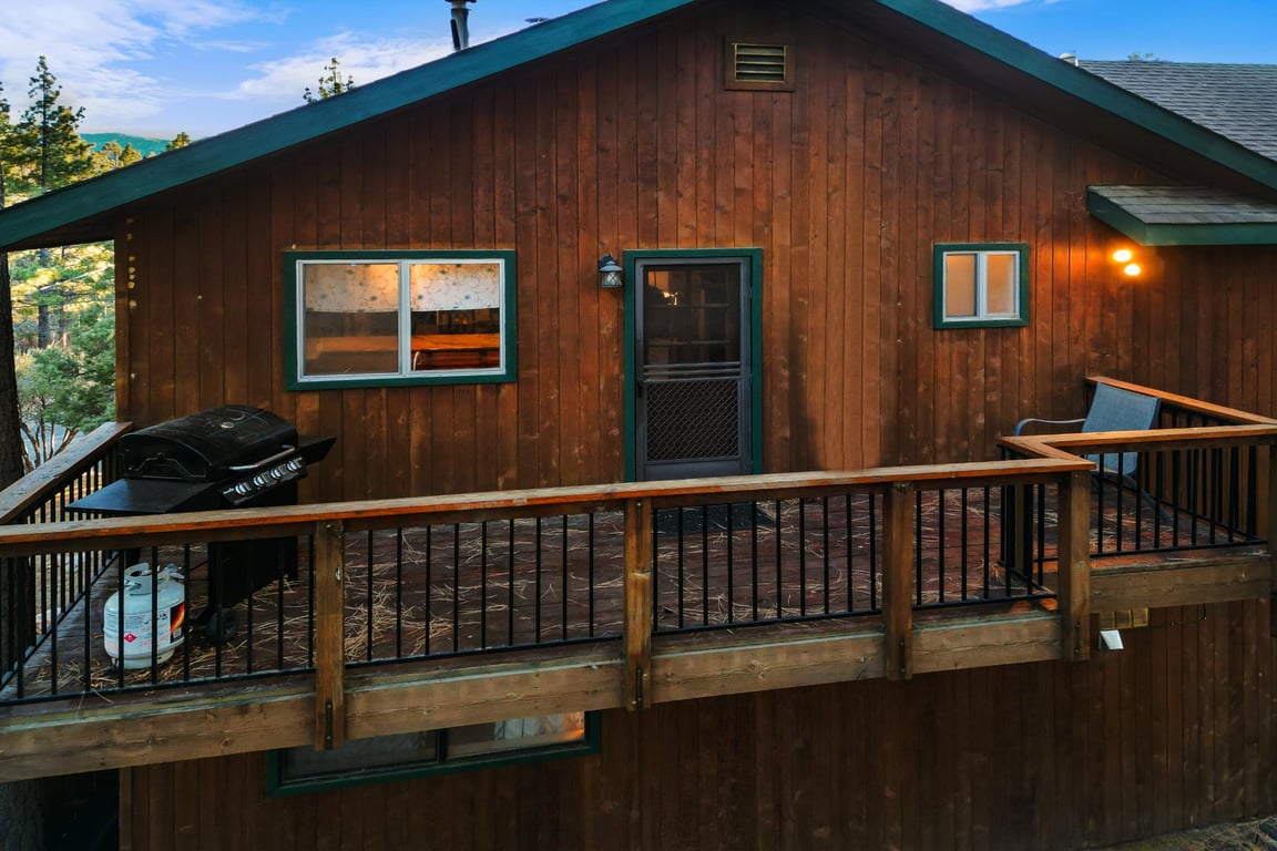 Cabin Image 44