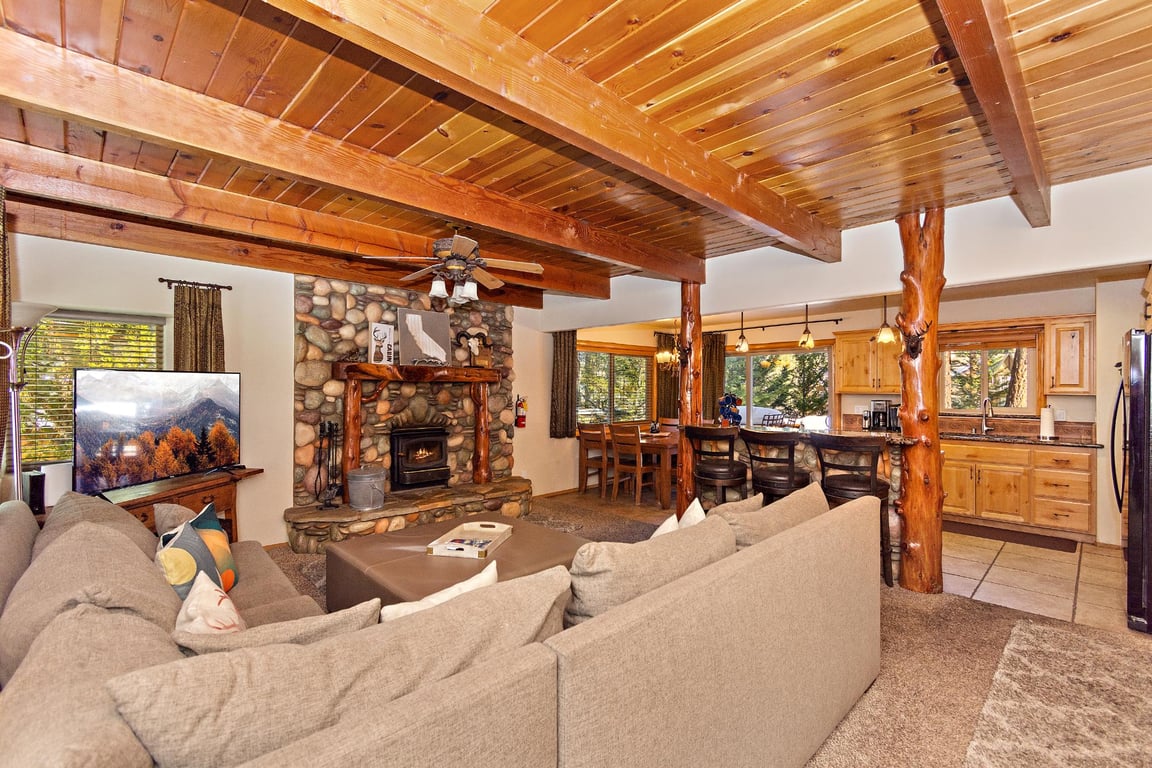 Golden Bear Pines