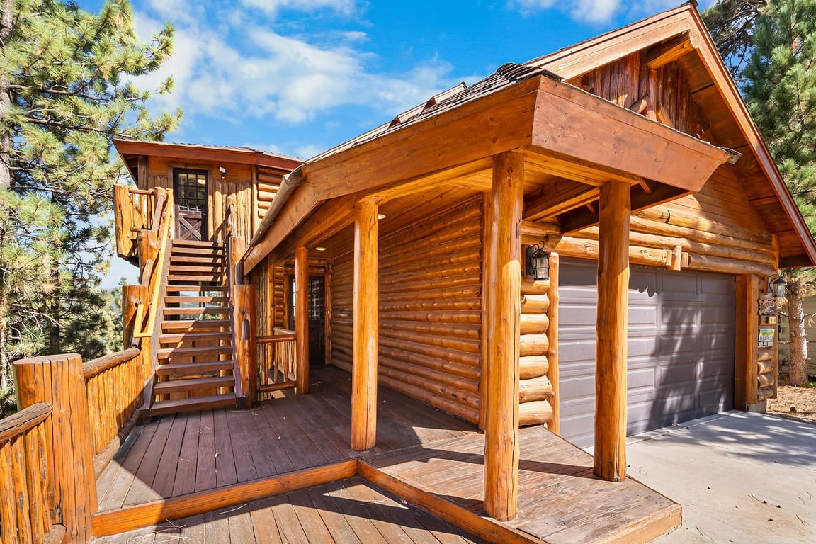 Cabin Image 7