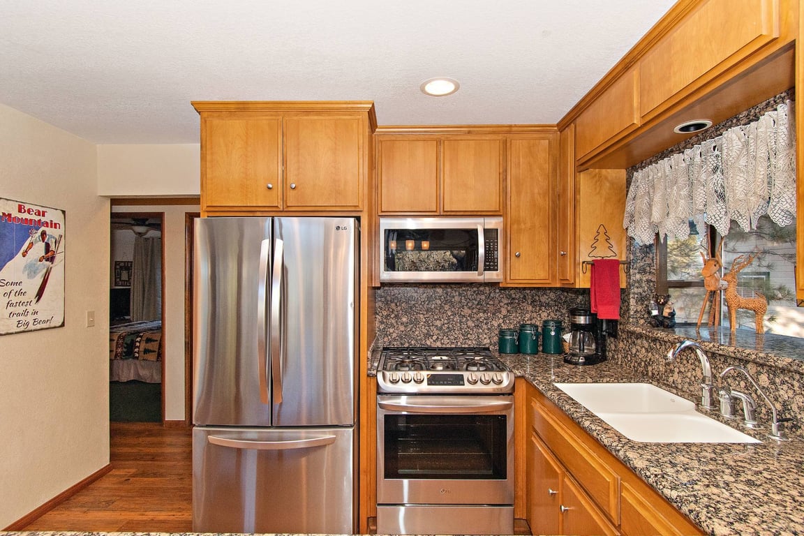 Cabin Image 23