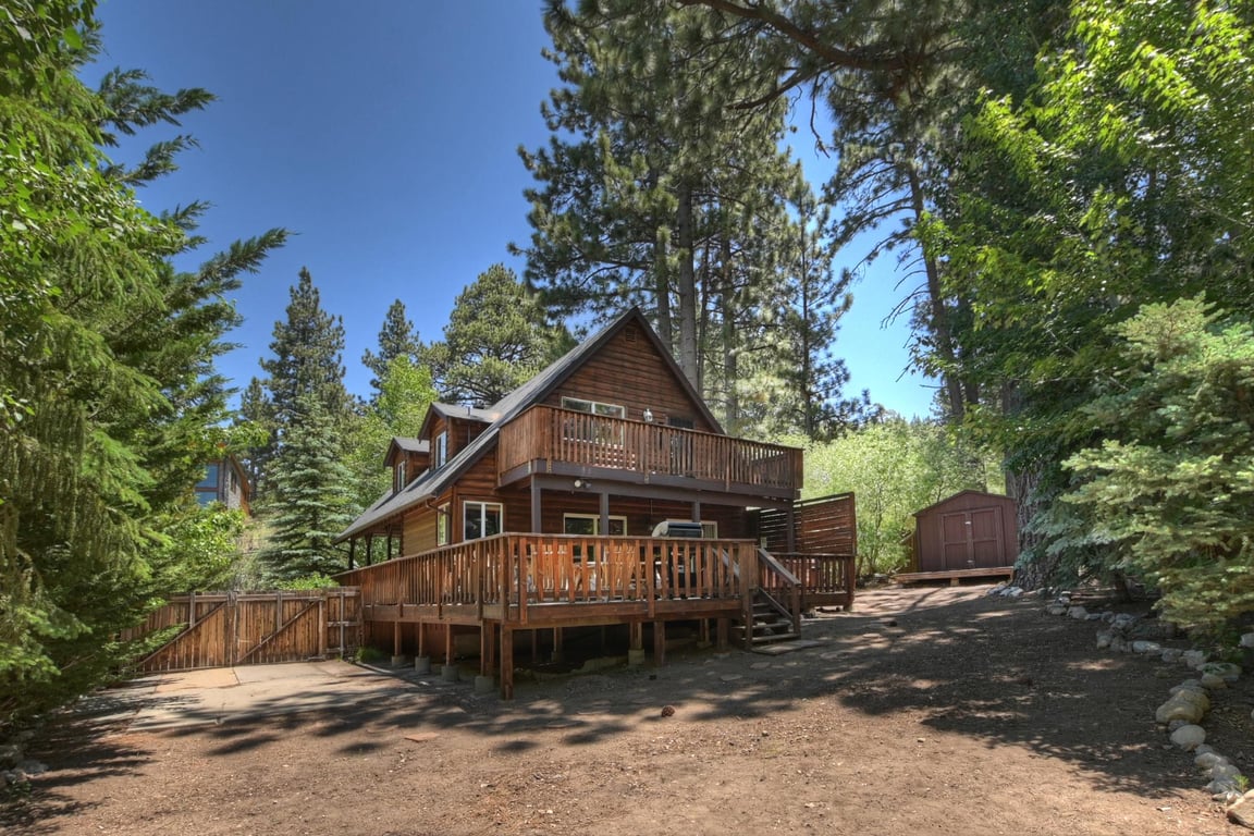 Cabin Image 39