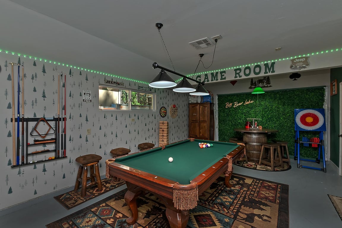 Cabin Image 18