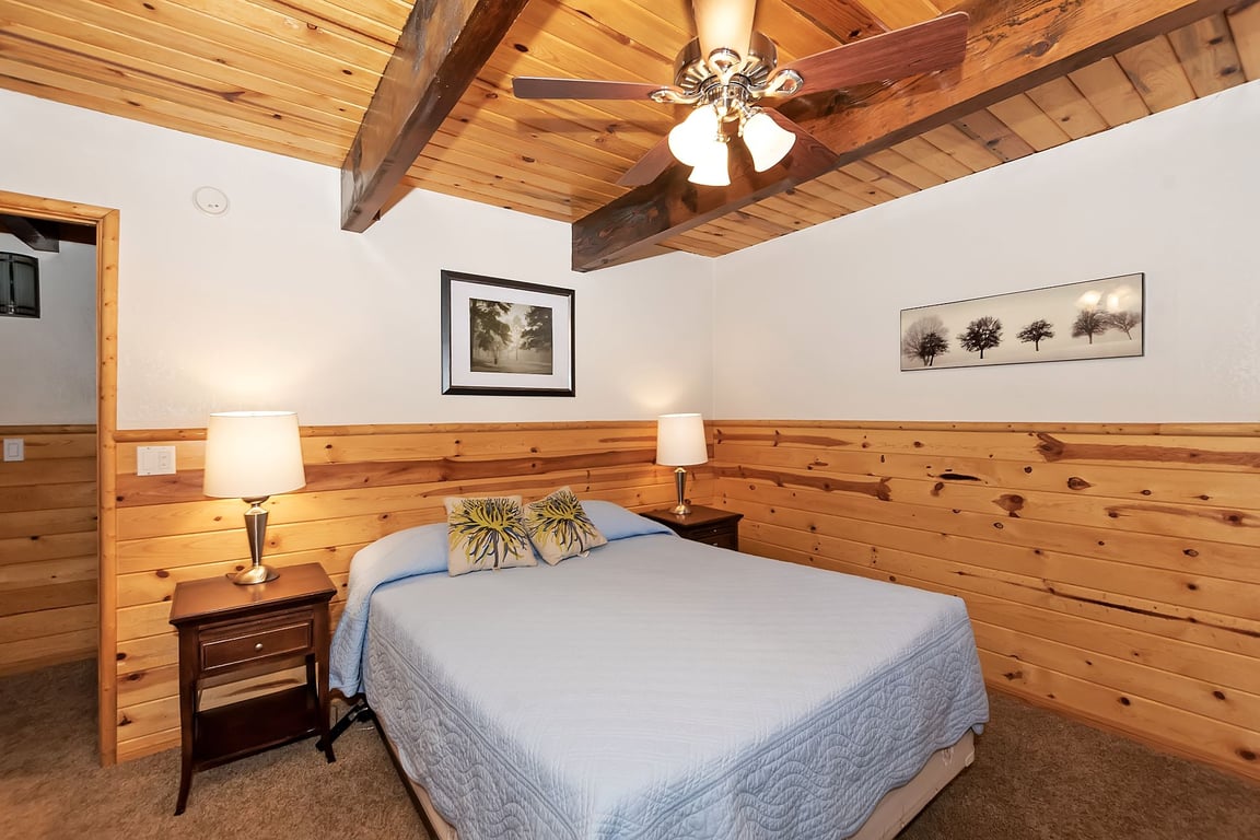 Cabin Image 14