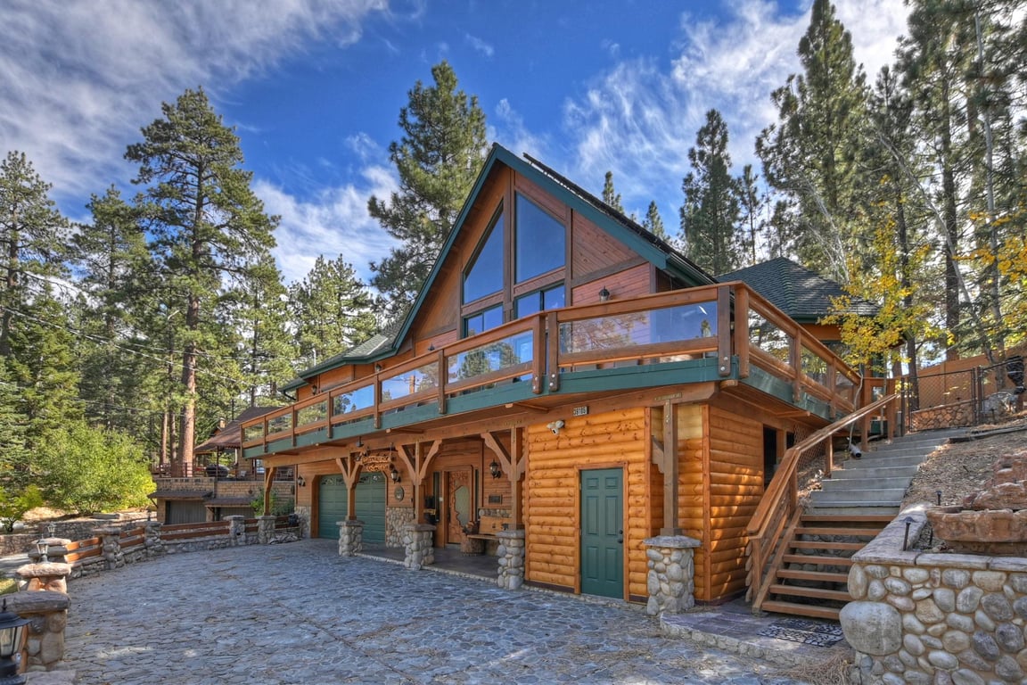Cabin Image 45