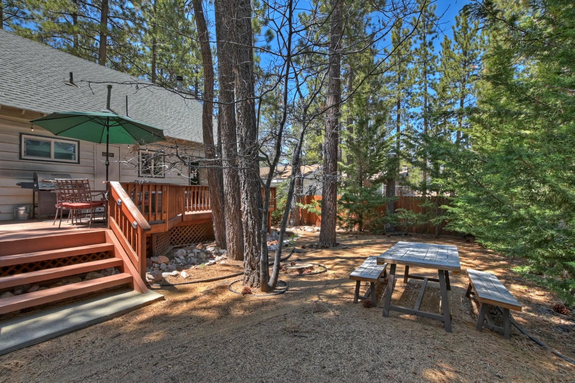 Cabin Image 37