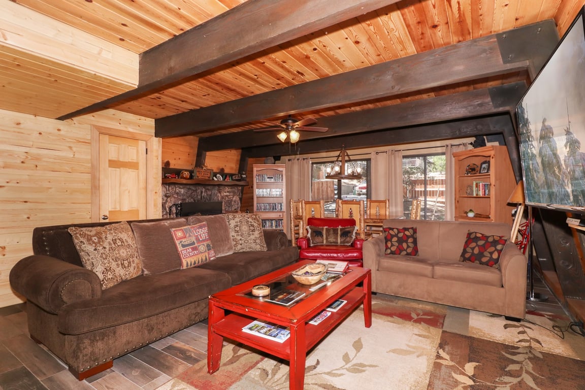 Cabin Image 1