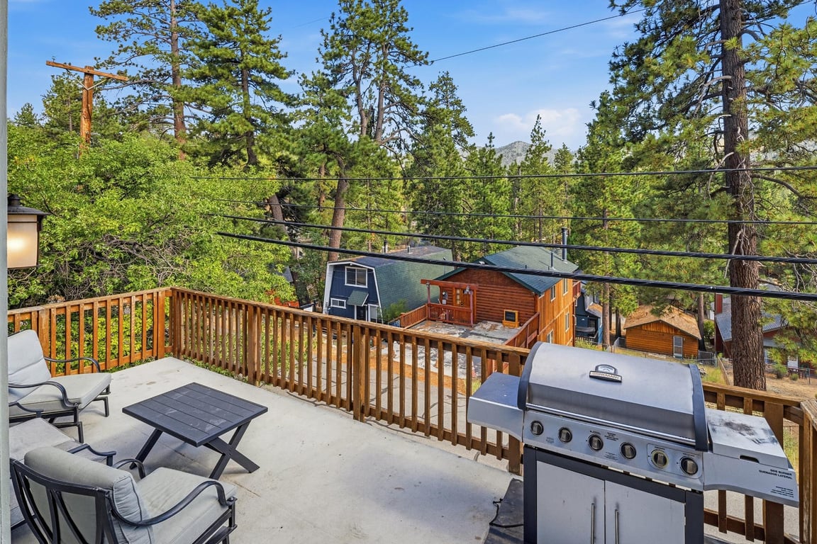 Cabin Image 24