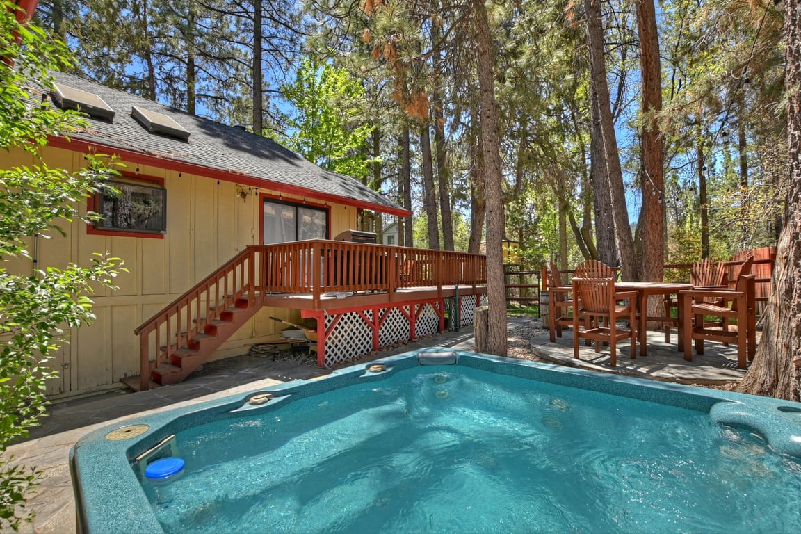 Cabin Image 37