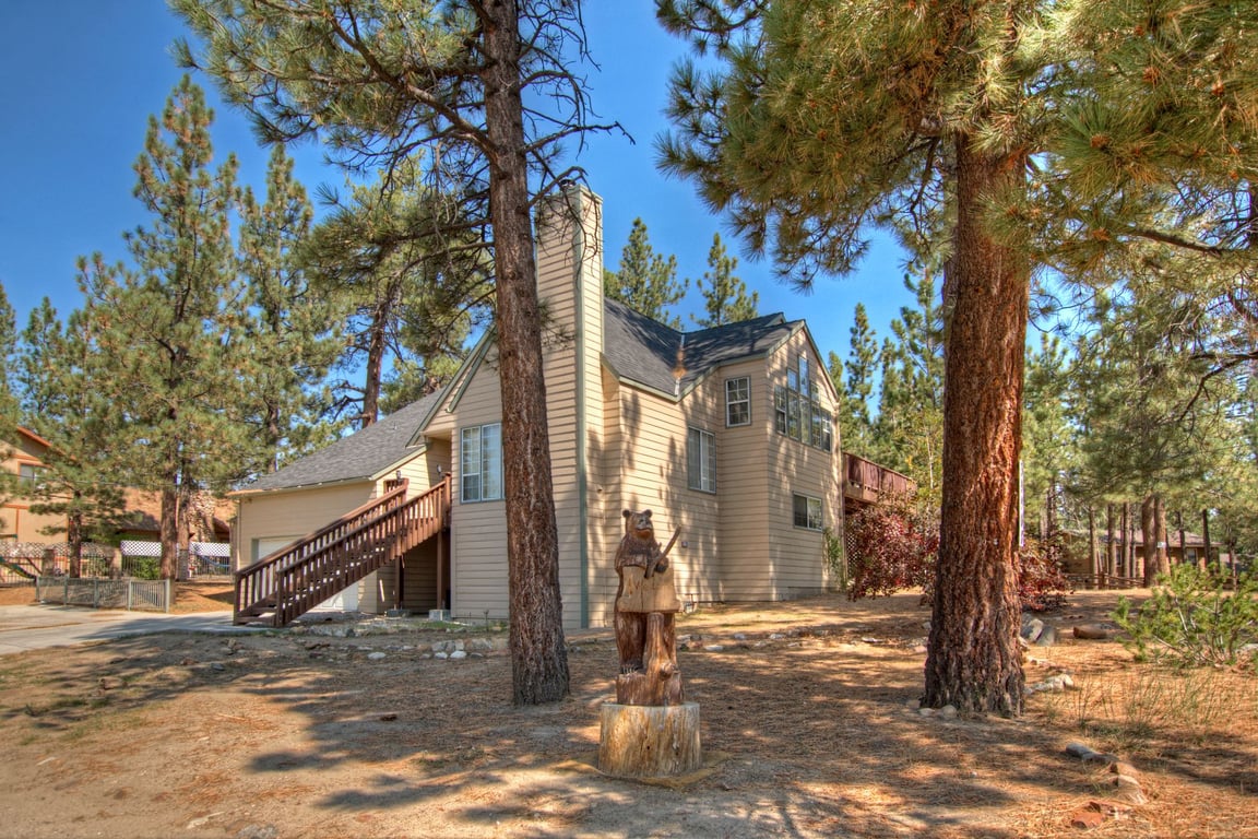 Cabin Image 38