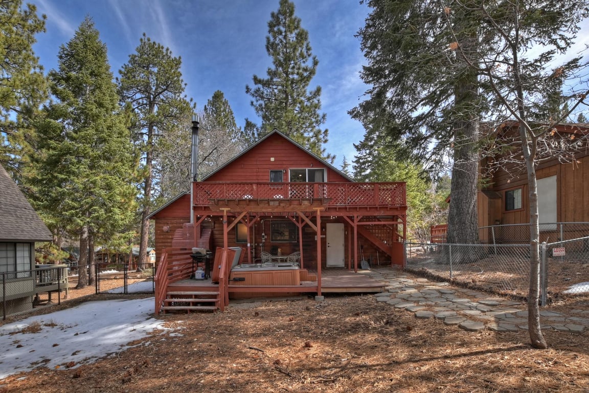 Cabin Image 35
