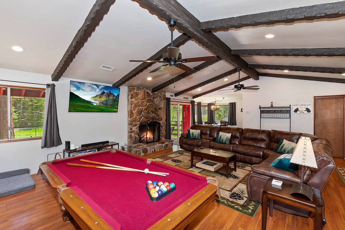 Cabin Image 3