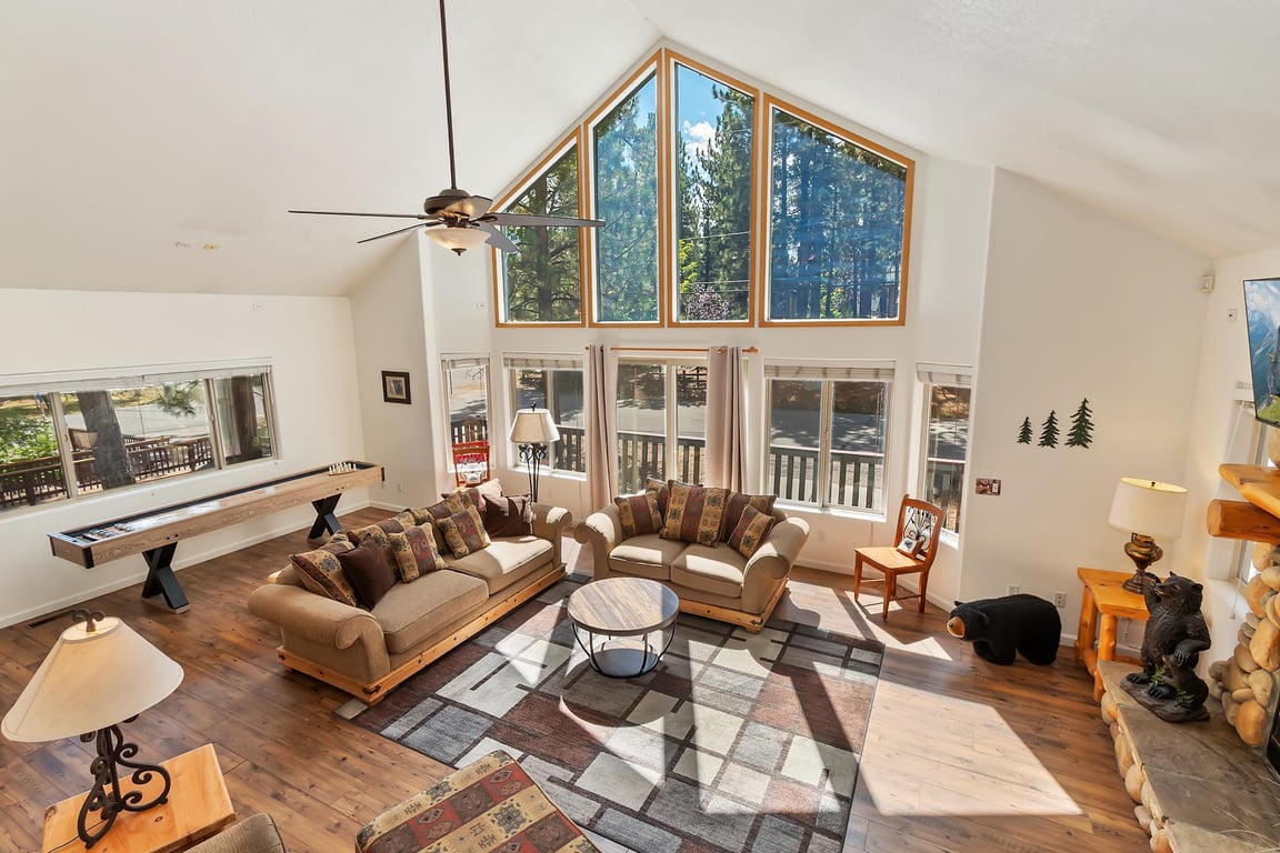 Big Bear Cabin - ForestHollow - 0001