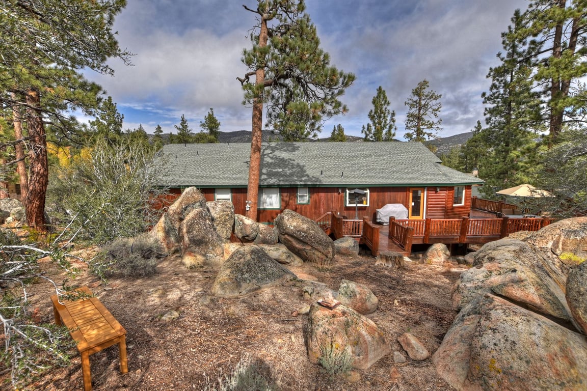 Cabin Image 49