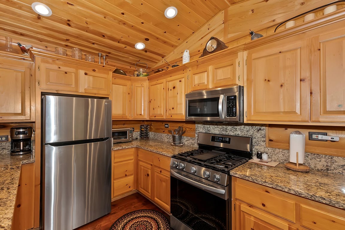 Cabin Image 12