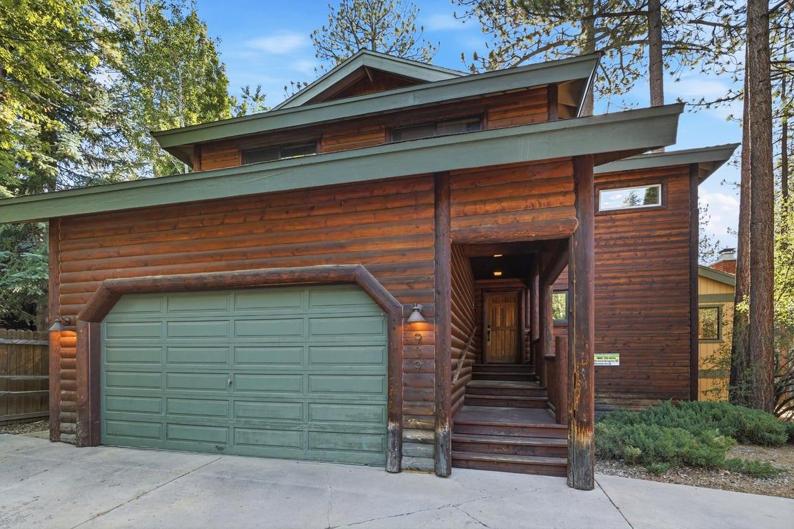 Cabin Image 5