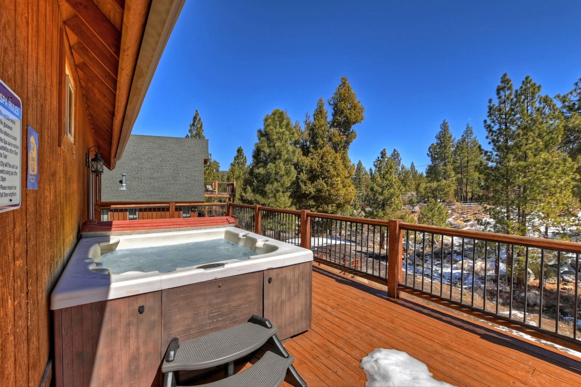 Cabin Image 31
