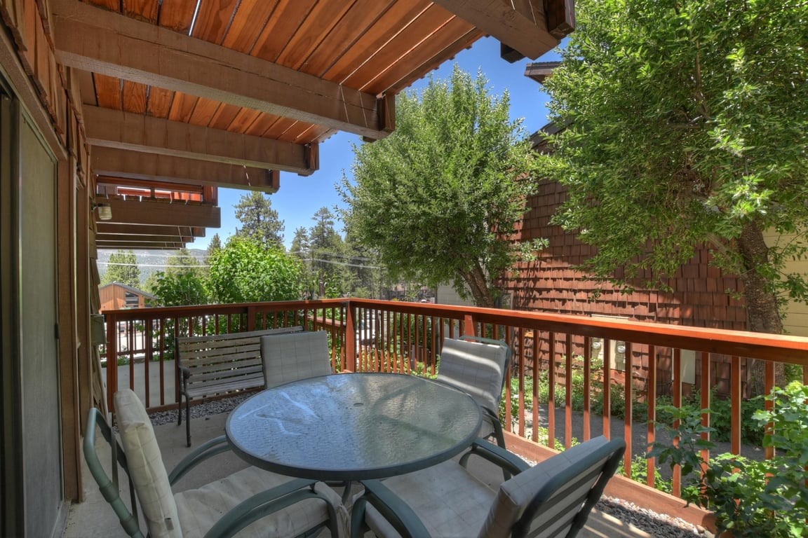 Big Bear Cabin - SnowSummitRidge - 0001